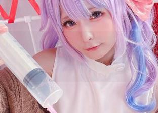 Sayo Momo的芙宁娜作品合集：光影交错中，她似乎在轻声诉说！